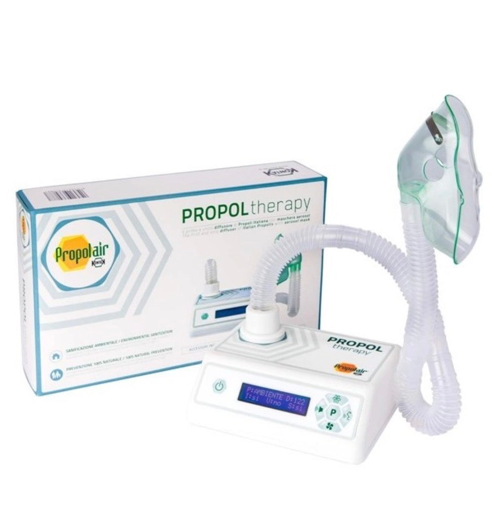 PropolAir A4 Inhalation Kit