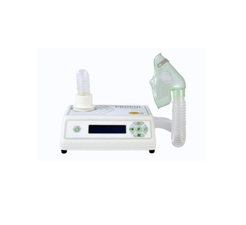 PropolAir A4 Inhalation Kit