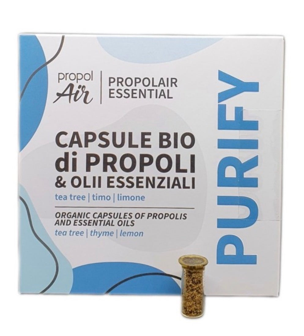 Organic Propolis Refill (5-Pack)